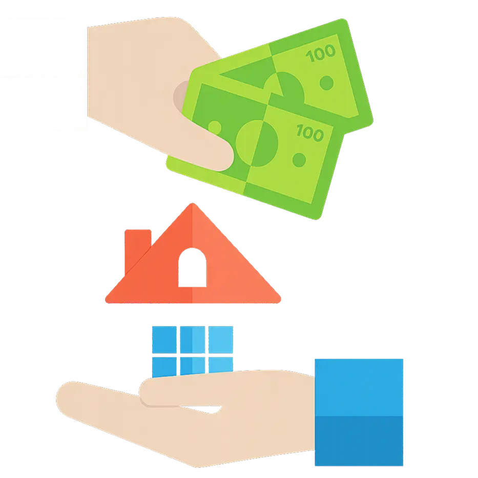 Home Loan & Financing Guidance