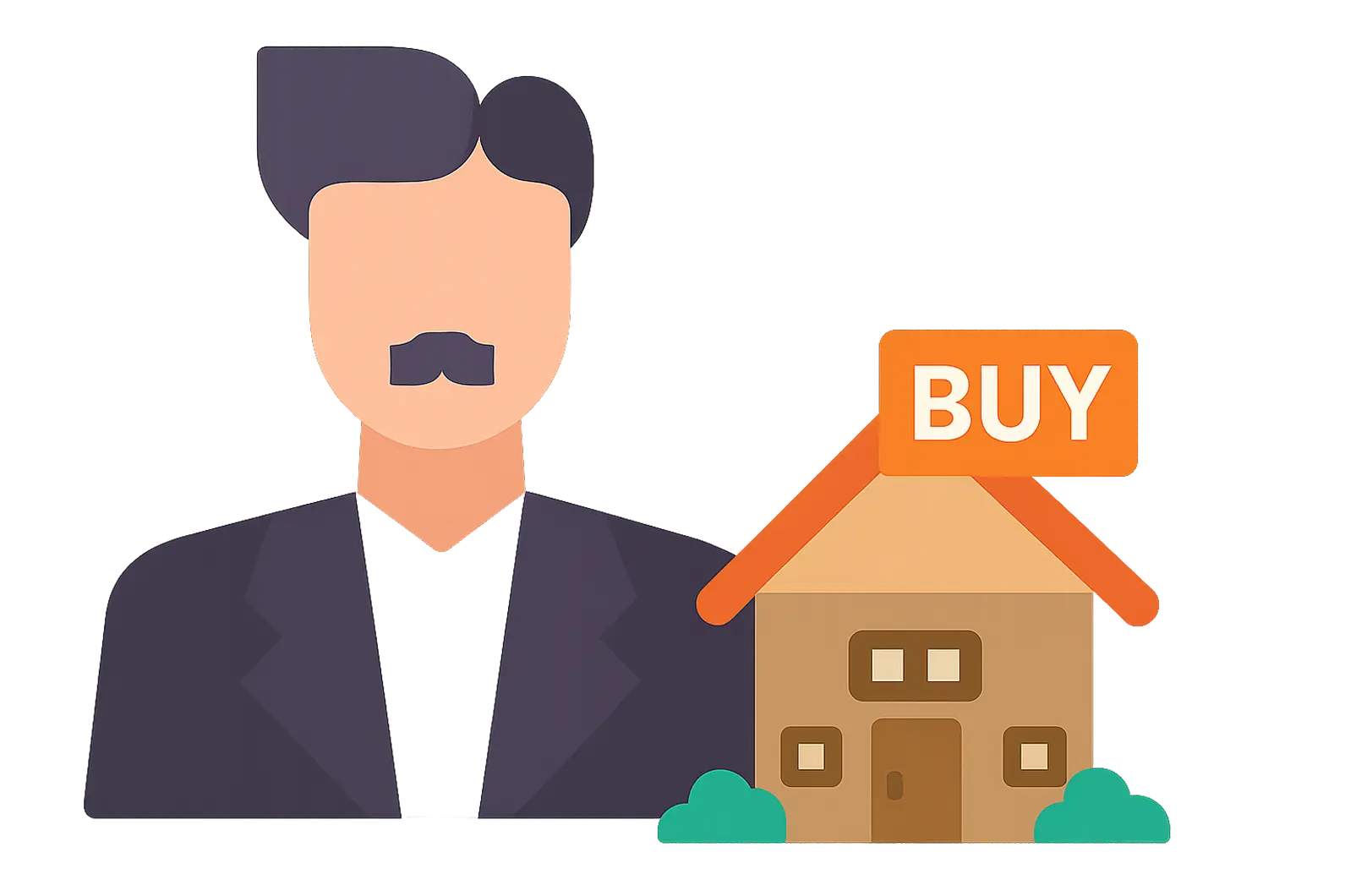 Property Buying Assistance