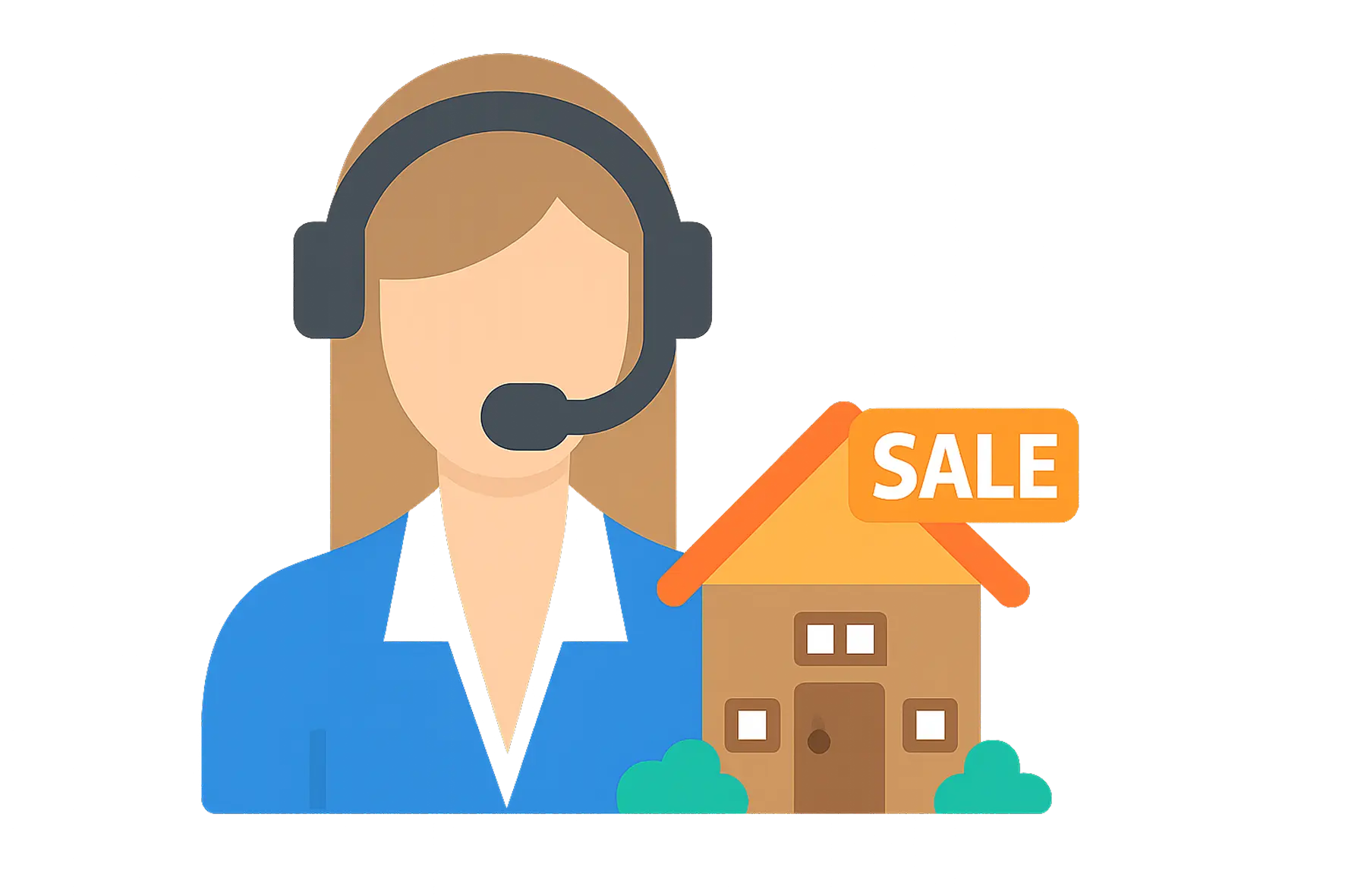 Property Selling Support