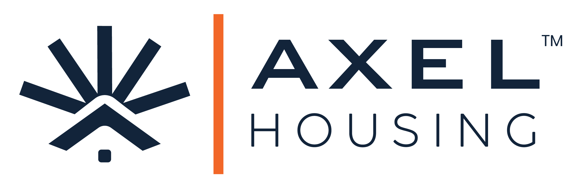 Axel Housing